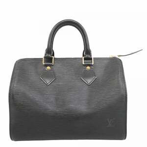 Louis Vuitton Speedy Handbag Epi #252118L80B
